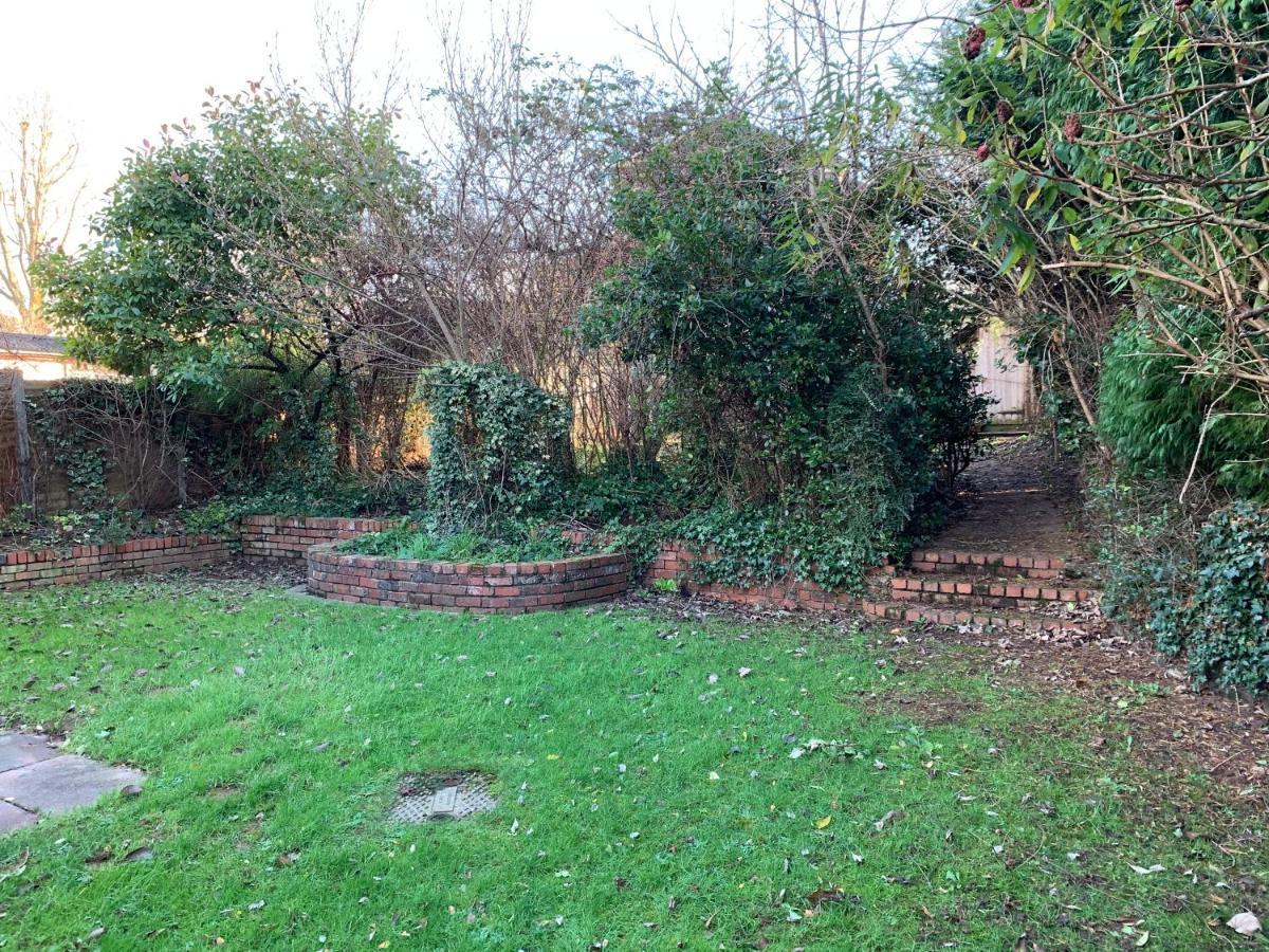 Walcott Villa Hereford Exterior photo